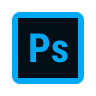 Photoshop icon